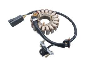 Bombardier - 03 Can-Am Rally 175 200 2x4 Stator Bombardier - Image 2