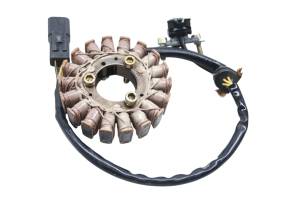 Bombardier - 03 Can-Am Rally 175 200 2x4 Stator Bombardier - Image 3