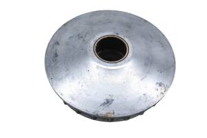 Bombardier - 03 Can-Am Rally 175 200 2x4 Primary Drive Clutch Outer Sheave Bombardier - Image 2