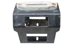 Polaris - 16 Polaris Sportsman 570 4x4 Winch Bracket Mount & Fairlead - Image 2