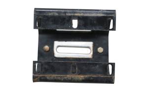 Polaris - 16 Polaris Sportsman 570 4x4 Winch Bracket Mount & Fairlead - Image 3