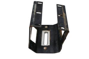 Polaris - 16 Polaris Sportsman 570 4x4 Winch Bracket Mount & Fairlead - Image 4