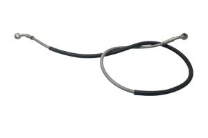 Aprilia - 12 Aprilia Shiver 750 Clutch Line Hose SL750 - Image 1