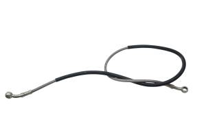 Aprilia - 12 Aprilia Shiver 750 Clutch Line Hose SL750 - Image 2