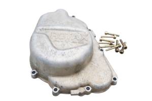 03 Can-Am Rally 175 200 2x4 Stator Cover Bombardier