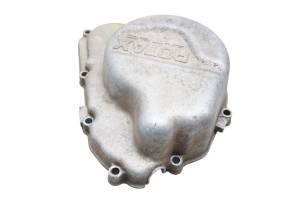 Bombardier - 03 Can-Am Rally 175 200 2x4 Stator Cover Bombardier - Image 2