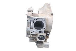 Bombardier - 03 Can-Am Rally 175 200 2x4 Crankcase Center Crank Case Bombardier - Image 2