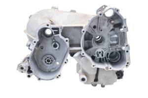 Bombardier - 03 Can-Am Rally 175 200 2x4 Crankcase Center Crank Case Bombardier - Image 3