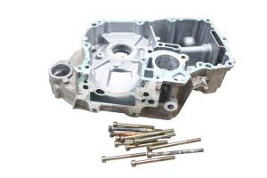 03 Can-Am Rally 175 200 2x4 Right Crankcase Center Half Crank Case Bombardier