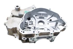Bombardier - 03 Can-Am Rally 175 200 2x4 Right Crankcase Center Half Crank Case Bombardier - Image 2
