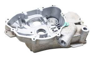 Bombardier - 03 Can-Am Rally 175 200 2x4 Right Crankcase Center Half Crank Case Bombardier - Image 3