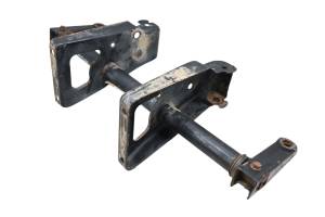 Polaris - 16 Polaris Sportsman 570 4x4 Rear Swaybar - Image 4
