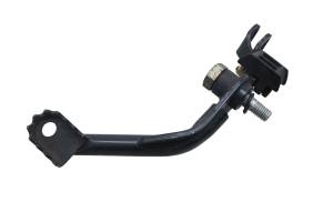 03 Can-Am Rally 175 200 2x4 Rear Brake Pedal Bombardier