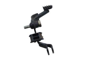 Bombardier - 03 Can-Am Rally 175 200 2x4 Rear Brake Pedal Bombardier - Image 3