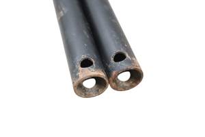 Polaris - 16 Polaris Sportsman 570 4x4 Front Rack Support Tube Brackets - Image 4