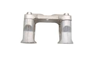 Aprilia - 12 Aprilia Shiver 750 Upper Handlebar Clamp Cover SL750 - Image 2