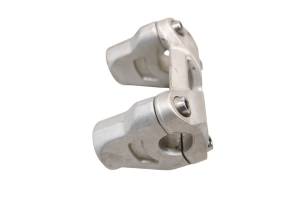 Aprilia - 12 Aprilia Shiver 750 Upper Handlebar Clamp Cover SL750 - Image 3