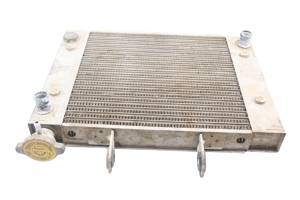 03 Can-Am Rally 175 200 2x4 Radiator Bombardier