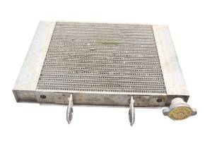 Bombardier - 03 Can-Am Rally 175 200 2x4 Radiator Bombardier - Image 2