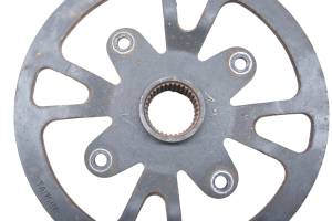 Bombardier - 03 Can-Am Rally 175 200 2x4 Rear Sprocket Guard Bombardier - Image 3