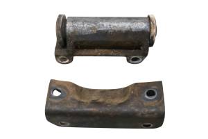 Polaris - 16 Polaris Sportsman 570 4x4 Rear Engine Mount Brackets - Image 2