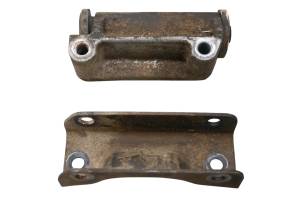 Polaris - 16 Polaris Sportsman 570 4x4 Rear Engine Mount Brackets - Image 3