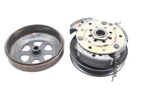 03 Can-Am Rally 175 200 2x4 Secondary Driven Clutch Bombardier For Parts