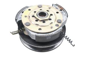 Bombardier - 03 Can-Am Rally 175 200 2x4 Secondary Driven Clutch Bombardier For Parts - Image 2