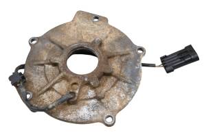 Polaris - 16 Polaris Sportsman 570 4x4 Front Differential Output Cover - Image 2