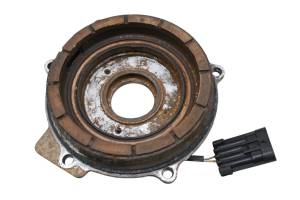 Polaris - 16 Polaris Sportsman 570 4x4 Front Differential Output Cover - Image 3