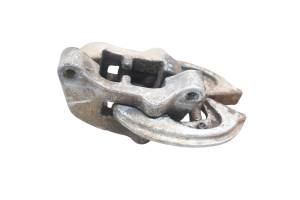 Bombardier - 03 Can-Am Rally 175 200 2x4 Rear Brake Caliper Bombardier - Image 2