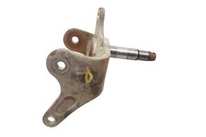 Bombardier - 03 Can-Am Rally 175 200 2x4 Front Right Spindle Knuckle Bombardier - Image 2