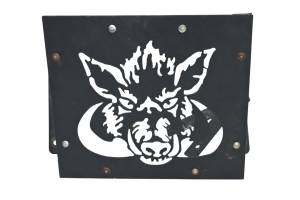 Wild Boar - 16 Polaris Sportsman 570 4x4 Radiator Relocation Kit Wild Boar - Image 1