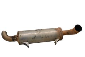 HMF - 16 Polaris Sportsman 570 4x4 Muffler Exhaust Pipe HMF - Image 2