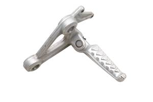 Aprilia - 12 Aprilia Shiver 750 Front Left Foot Peg SL750 - Image 1