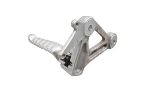 Aprilia - 12 Aprilia Shiver 750 Front Left Foot Peg SL750 - Image 2