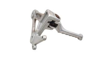 Aprilia - 12 Aprilia Shiver 750 Front Left Foot Peg SL750 - Image 3