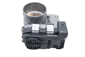 Aprilia - 12 Aprilia Shiver 750 Throttle Body SL750 - Image 2