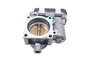 Aprilia - 12 Aprilia Shiver 750 Throttle Body SL750 - Image 3