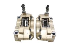Aprilia - 12 Aprilia Shiver 750 Front Brake Calipers Left & Right SL750 - Image 2