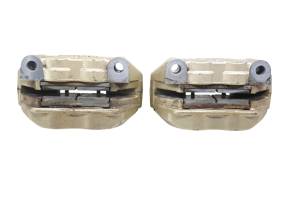 Aprilia - 12 Aprilia Shiver 750 Front Brake Calipers Left & Right SL750 - Image 3