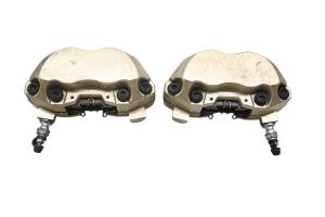 Aprilia - 12 Aprilia Shiver 750 Front Brake Calipers Left & Right SL750 - Image 4