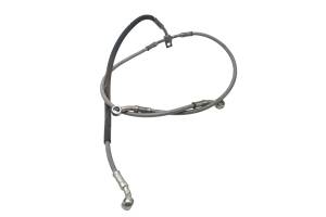 Aprilia - 12 Aprilia Shiver 750 Front Brake Lines SL750 - Image 1