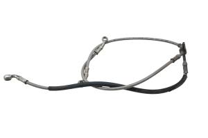 Aprilia - 12 Aprilia Shiver 750 Front Brake Lines SL750 - Image 3