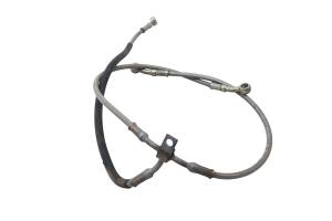 Aprilia - 12 Aprilia Shiver 750 Front Brake Lines SL750 - Image 4