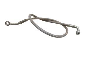 Aprilia - 12 Aprilia Shiver 750 Rear Brake Line SL750 - Image 1