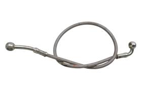 Aprilia - 12 Aprilia Shiver 750 Rear Brake Line SL750 - Image 2