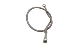 Aprilia - 12 Aprilia Shiver 750 Rear Brake Line SL750 - Image 3
