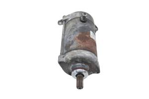 Aprilia - 12 Aprilia Shiver 750 Starter Motor SL750 - Image 2