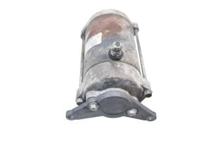 Aprilia - 12 Aprilia Shiver 750 Starter Motor SL750 - Image 3